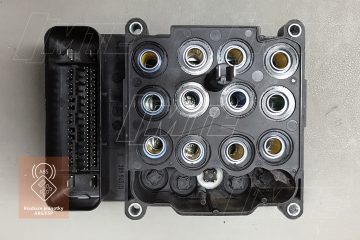 Oprava ABS-ESP Mitsubishi ATE 06210958113 06261336601 - konektor