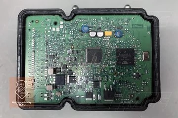 Oprava ABS-ESP Mitsubishi ATE 06210958113 06261336601 - otvorene