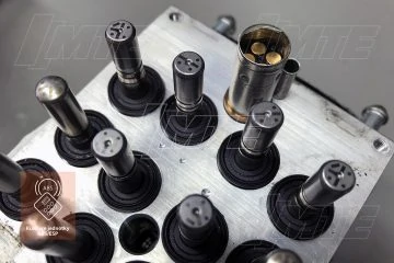 Oprava ABS-ESP Mitsubishi ATE 06210958113 06261336601 - snímač tlaku