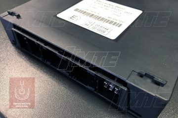 Oprava modulu CPC3 Mercedes-Benz Actros MP4 Euro5 A2C32927202 - konektor