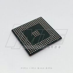 Freescale MPC556LF8MZP40 procesor - naguličkovaný