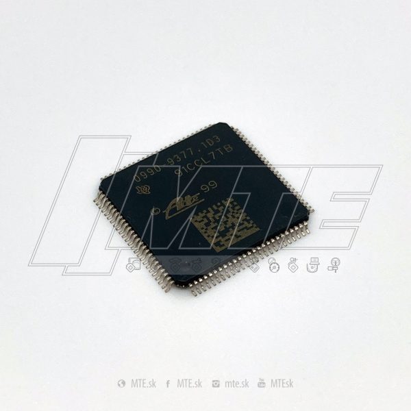 ATE 990-9377.1D3 driver - ABS ESP automotive