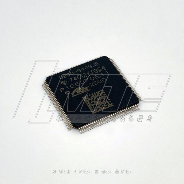 ATE 990-9409.1E driver - ABS ESP automotive