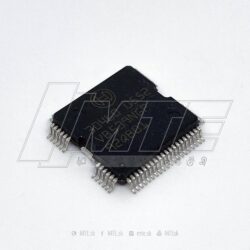 BOSCH 30460 driver - automotive IC