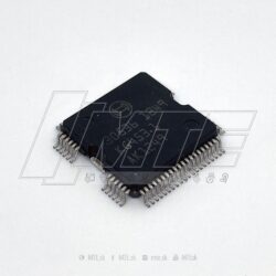 BOSCH 30536 driver - automotive IC