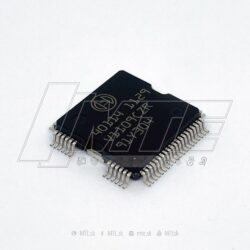 BOSCH 40114 driver - automotive IC