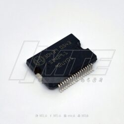 BOSCH 30439 driver - automotive IC