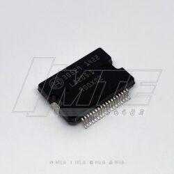 BOSCH 30529 driver - automotive IC