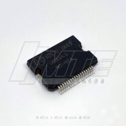 BOSCH 30572 driver - automotive IC