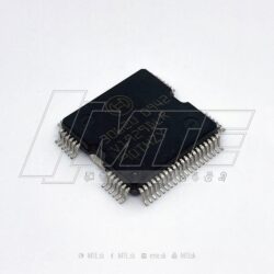 BOSCH 30620 driver - automotive IC