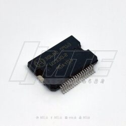 BOSCH 30682 driver - automotive IC