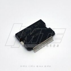BOSCH 40077 driver - automotive IC