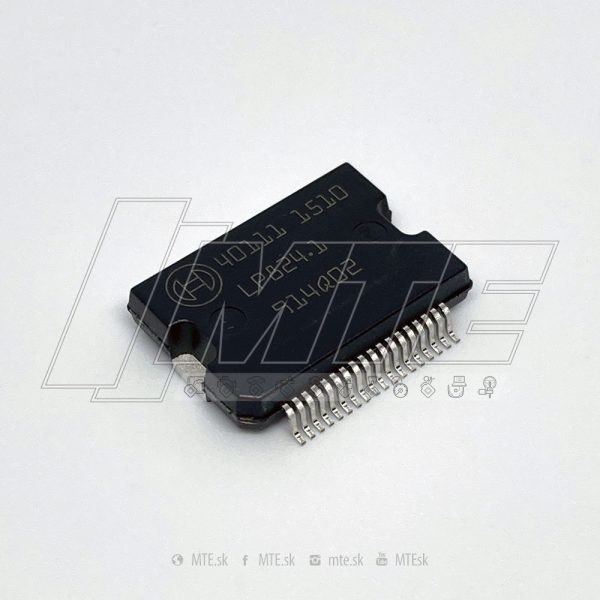 BOSCH 40111 driver - automotive IC