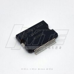 BOSCH 48023 driver - automotive IC