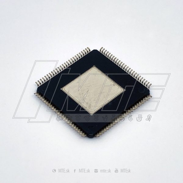 BOSCH 40157 driver - ABS ESP automotive – Obrázok 2