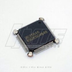 BOSCH 8905504848 driver - automotive IC