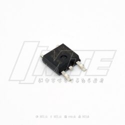 BUK7219-55A tranzistor - automotive TrenchMOSFET