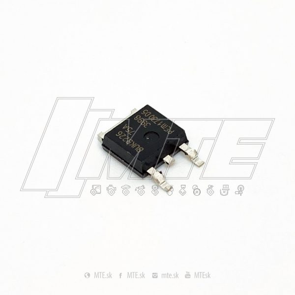 BUK9226-75A tranzistor - automotive TrenchMOSFET
