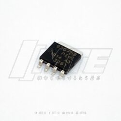 BUK9Y30-75B tranzistor - automotive TrenchMOSFET