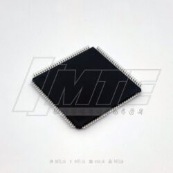 MC9S12DG256CPVE procesor - puzdro QFP-112