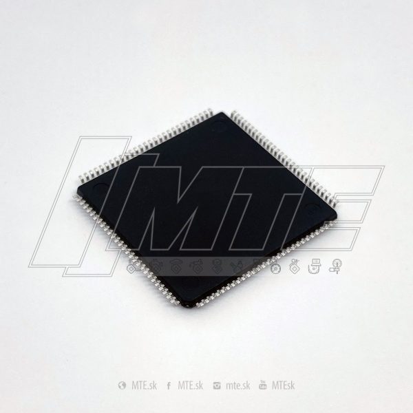 MC9S12DG256CPVE procesor - puzdro QFP-112