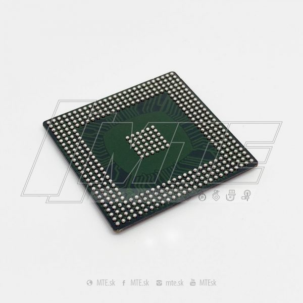 Freescale MPC562MZP56 procesor - naguličkovaný