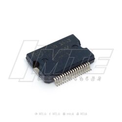 BOSCH 30680 driver - automotive IC