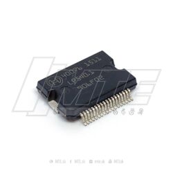 BOSCH 40076 driver - automotive IC
