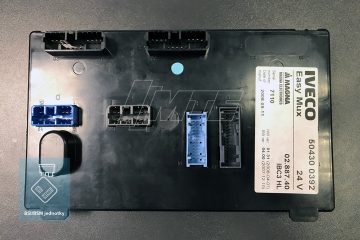 Modul svetiel Iveco EASY MUX 504300392