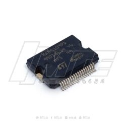 MAR9109PD driver - automotive IC
