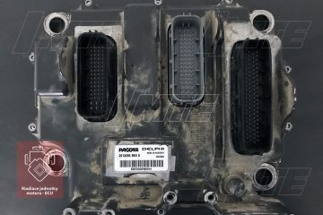 Riadiaca jednotka Delphi ETC3 2013285 DAF XF106 Euro6