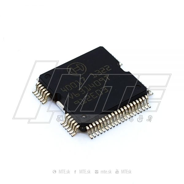 BOSCH 40017 driver - automotive IC