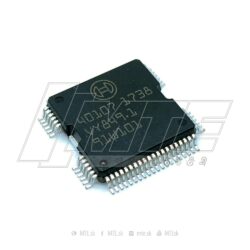 BOSCH 40107 driver - automotive IC