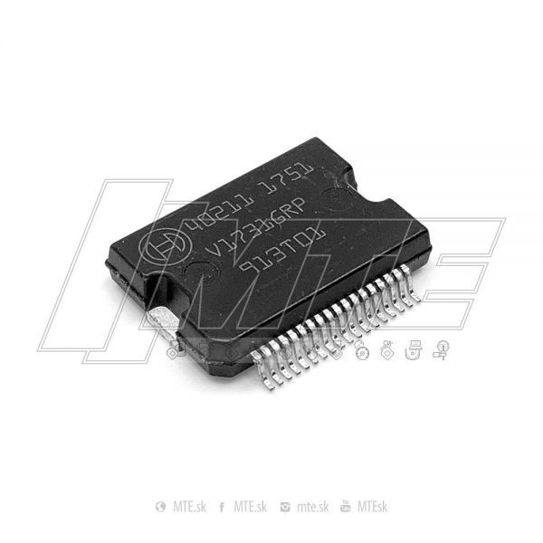 BOSCH 40211 driver - automotive IC