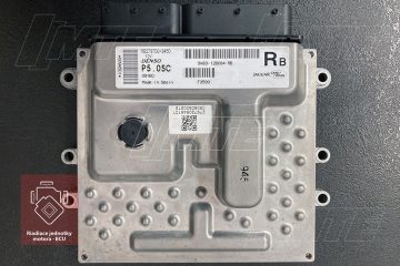 Riadiaca jednotka Jaguar XF MB279700-9450