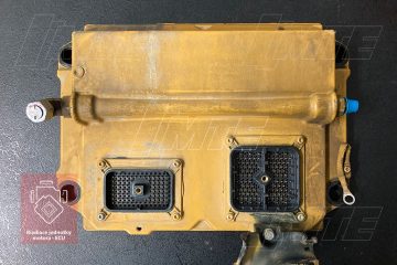ECU ADEM4 Caterpillar