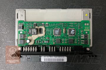 ABS MB Atego Knorr-Bremse A0004464314 - open