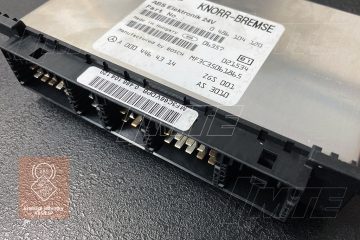 ABS MB Atego Knorr-Bremse A0004464314 - ecu plug