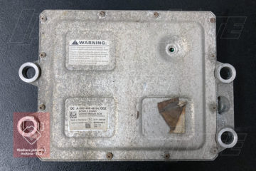 Riadiaca jednotka AdBlue Mercedes Actros A0004464852 ACM2.1 - štítok