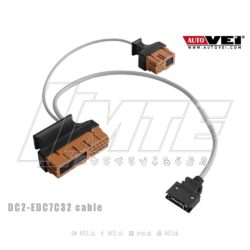 AUTOVEI Truck Explorer PRO23 – Obrázok 37