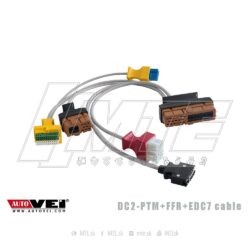 AUTOVEI Truck Explorer PRO23 – Obrázok 24