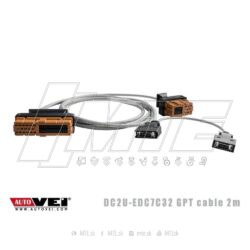 AUTOVEI Truck Explorer PRO23 – Obrázok 18