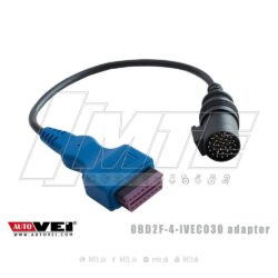AUTOVEI Truck Explorer PRO23 – Obrázok 8