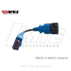 AUTOVEI Truck Explorer PRO23 – Obrázok 7