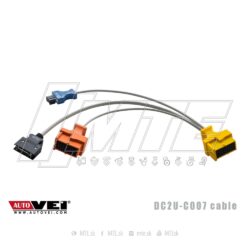 AUTOVEI Truck Explorer PRO23 – Obrázok 20