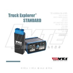 Autovei Standard kit 2022