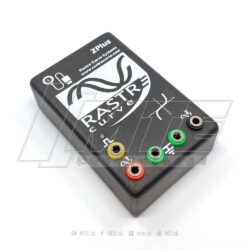 Rastre Curve 2Plus