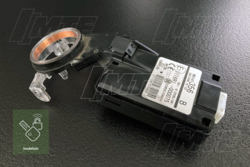 immobox Mitsubishi Outlander