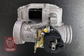 ECU Piaggio MM MIUG3