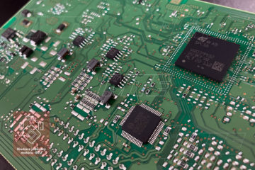 MB CPC5 A0554462702 Bosch 0281020794 - SP58 - detail